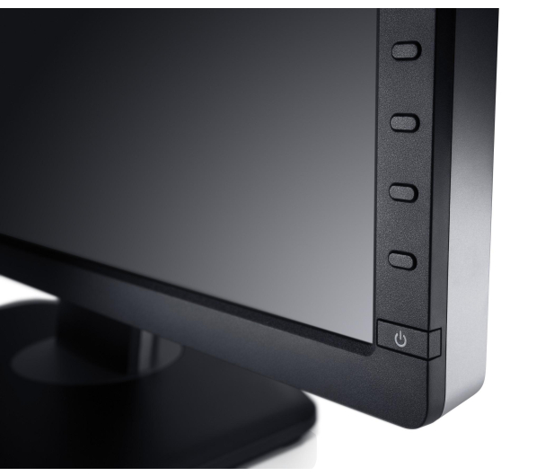 Dell U2412M - 1420945 - zdjęcie 9